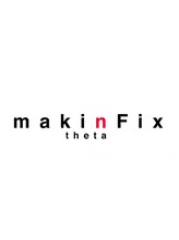 makin Fix theta