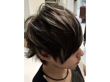ヘア デザイン セン(hair Design Sen)