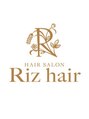 美容室 リズヘアー 稲毛店(Riz hair)/美容室 Rizhair稲毛店[稲毛/稲毛駅]