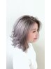 【オシャレ女子必見☆】韓国風３Dヘアカラー￥14850