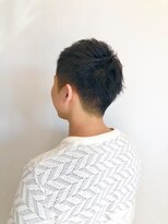 アヤナ バイ アヤラ(ayana by ayala)&nbsp;王道ベリショ〈浦安 美容室〉