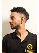 メリケンバーバーショップ フクオカ(MERICAN BARBERSHOP FUK)&nbsp;メリケンバーバーショップ２６７６