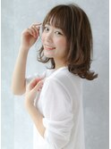 【Reginavita栄】ラフカールミディアム@小野