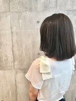 モードケイズ 西宮(MODE K's)&nbsp;【西宮/髪質改善/イルミナカラー/インナーカラー/白髪染め】