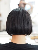 ヒロバ(hiroba)&nbsp;ミニボブ