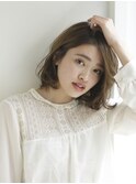 甘スパイシーボブ