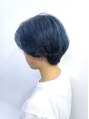 エイト ヘアサロン 渋谷本店(EIGHT) 暗すぎない！ブルージュ【渋谷/渋谷駅】