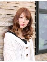 アヴィラ(Avilla)&nbsp;ミルクティーベージュ