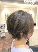 スッキリショート