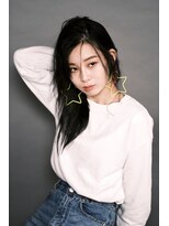 ドアーズ ライフ デザイン(DOORS life design)&nbsp;セクシーロングレイヤー