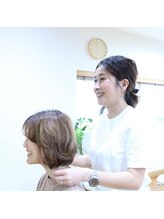 ファーレ fare 斉藤 しのぶ