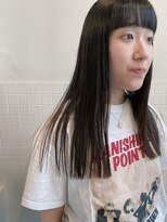 スガタ(SUGATA)&nbsp;guest hair 62