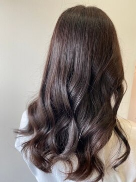 ビオトープ(Bio Top) 秋カラー / バイオレット◎30代40代50代