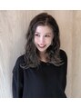 ヘアーアンドリラックス レーヴ 勝田台店(Hair＆Relax reve) 長岡 