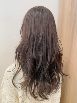 ユキオグループ グラン(yg GRAN) 20代30代40代☆大人綺麗・アッシュ・髪質改善・美髪