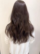 セルカ 新宿(CERCA)&nbsp;アディクシーカラーグレージュ 【CERCA新宿/新宿西口】