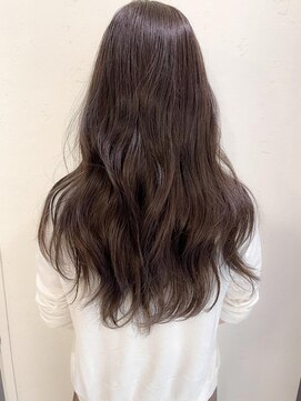 セルカ 新宿(CERCA) アディクシーカラーグレージュ 【CERCA新宿/新宿西口】