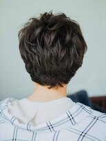 エクファフォーメン(EX-FA FOR MEN)&nbsp;～EX-FA FOR MEN～爽やかメンズショート