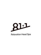 81＋1 Relaxation Head Spa -ヘッドスパ専門店-