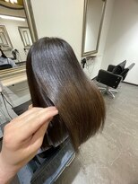 アヤメ(ayame)&nbsp;kazuya式髪質改善【東久留米】4