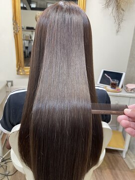 カシュカシュ(cache cache) リンゴ幹細胞トリートメント　用賀