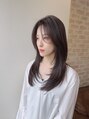 ラブレス グランフロント大阪(LaBless)&nbsp; 流行りの韓国風レイヤーカットはぜひ僕にお任せ下さい♪