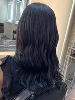 オト 吉祥寺(Oto.)&nbsp;艶髪カラー