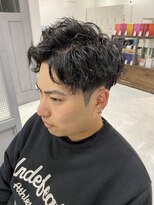 アルーシェ 秋葉原店(Alushe)&nbsp;アップバングスパイラル