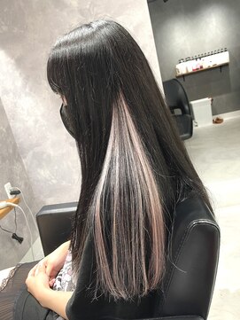 ラス(Las) エクステ