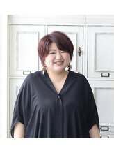 ウル(Uru) 共田 琳菜