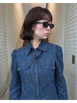 イシ(isi)&nbsp;ボブ