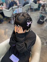 リエラ 新宿(RIERA)&nbsp;猫耳ヘアー