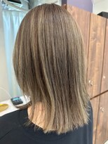 オンカラー(ON.COLOR)&nbsp;ハイライトカラー