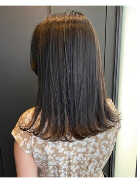 シエロバイシエスタ 池袋(cielo by siesta) ナチュラルハイライト