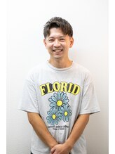 サンパ ヘア(Sanpa hair) 酒井 洋次郎