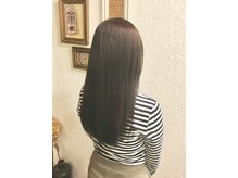 プレゼント ヘアー ワークス(Present hair works)