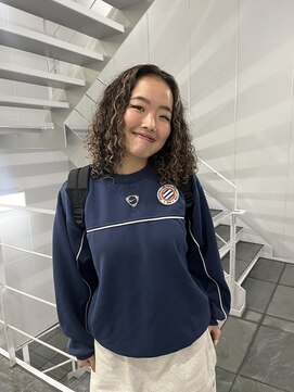 マイティ バイ エイチ(mighty by H) highlight