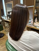 イワッシュ 二俣川駅(IwAsh)&nbsp;お客様スタイル