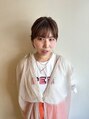 ヘアーアンドメイク ソファー 泉中央店(hair&make Sofa) 渡邊 公江