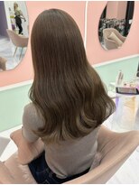 ガーランド(Girland)&nbsp;【Girland/hono】オリーブベージュ♪