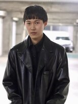 シーズ 栄(sea's) コンパクトなマッシュ