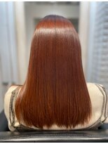 ザファーストラウンジ 練馬中村橋店(The 1st Lounge)&nbsp;髪質改善/小顔カット/くびれヘアー/ショートボブ/縮毛矯正