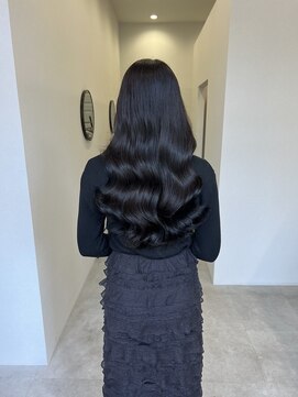 エレリー 静岡店(EleRe) EleRe 髪質改善/韓国/カラー/カット/レイヤーカット