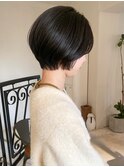 ○くびれショート◯