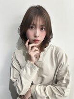 オーロ 千里山店(ORO)&nbsp;20代30代40代50代髪質改善イメチェン美髪似合わせカット