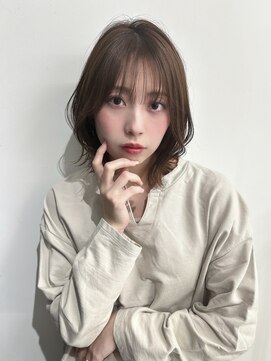 オーロ 千里山店(ORO) 20代30代40代50代髪質改善イメチェン美髪似合わせカット