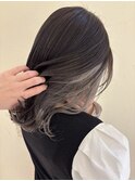 インナーカラー