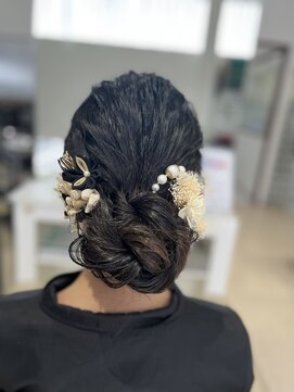 サニー 国府店(Sunny) 成人式前撮り