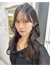 当日限定＊カット＋カラー＋トリートメント♪