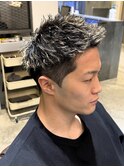 ☆イナズマツイスト×メッシュ×ジェットモヒカン